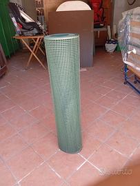 Rete plastica