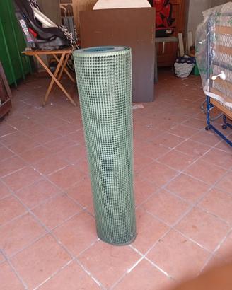 Rete plastica