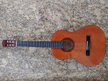 Chitarra classica per ragazzi/e