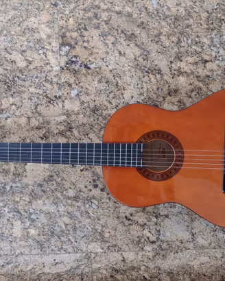Chitarra classica per ragazzi/e