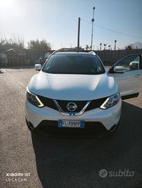 Nissan Qashqai 1.5 diesel 2016 full