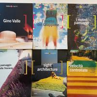 Lotus Navigator, 6 numeri