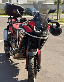Africa Twin CRF1100L
