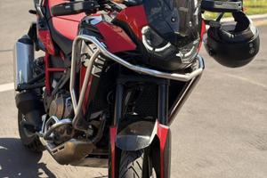 Africa Twin CRF1100L