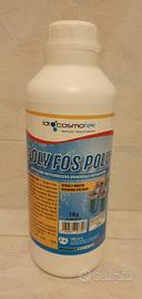 Polifosfati in polvere per addolcitore 