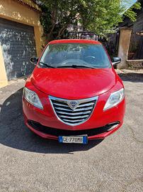 Lancia Y Elefantino Ecochic Gpl/Benzina