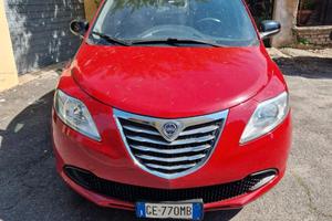 Lancia Y Elefantino Ecochic Gpl/Benzina