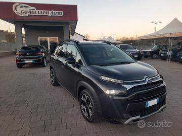 Citroen C3 Aircross BlueHDi 110 S&S Shine Pack - 1