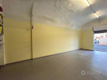 Immobile di 89 m² con 1 locale a Vercelli