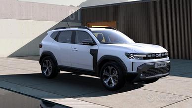 DACIA Duster 120 CV GPL Journey #VARI COLORI E ALL