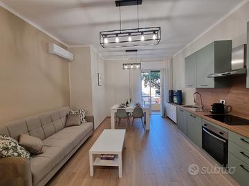 Casavanze Amalia a Sanremo, 2026 in riviera