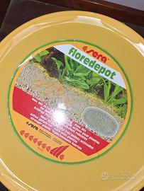 sera Floredepot4,7kg-substrato per acquario  l