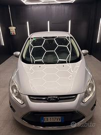 Ford - C-Max 1.6 tdci Business SYNC 115cv