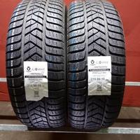 2 gomme 215 60 16 pirelli inv a2318