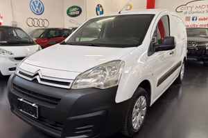 Citroen Berlingo 1.6 HDi 90CV FAP Multispace