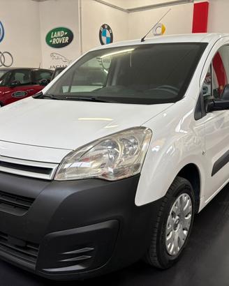 Citroen Berlingo 1.6 HDi 90CV FAP Multispace