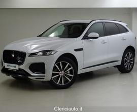 Jaguar F-Pace 2.0 D 204 CV AWD aut. R-Dynamic S
