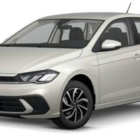Ricambi Volkswagen polo 2023-2024-2025