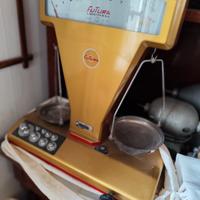 Bilancia di precisione da oreficeria