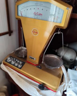Bilancia di precisione da oreficeria