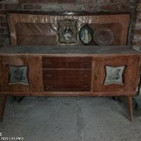 Mobili Antichi da restaurare - D