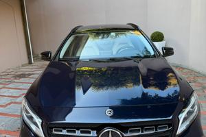 Mercedes GLA 220 4 matic