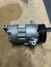 Compressore clima alfa giul. 1.6 mtj 05623181343.C