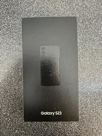 Samung Galaxy S23 128GB + Caricatore