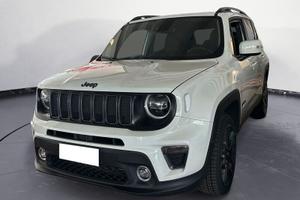 Jeep Renegade 2.0 Mjt 140CV 4WD Active Drive