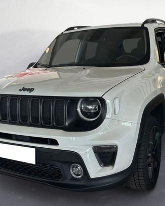 Jeep Renegade 2.0 Mjt 140CV 4WD Active Drive