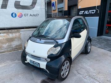 Smart ForTwo 800 cdi Coupé Pulse 88.000Km
