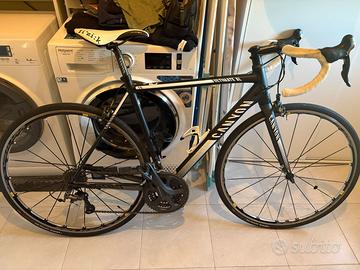Canyon Ultimate AL - Shimano Ultegra - Taglia M