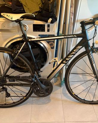Canyon Ultimate AL - Shimano Ultegra - Taglia M