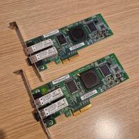 Fibre Channel QLOGIC PX2510401 QLE2462 4 GB PCIe