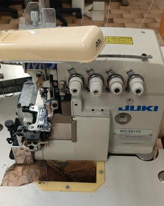 macchinette da cucire 