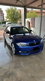 BMW 118d Msport