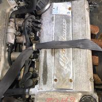 Motore usato per Alfa Romeo 155 1.8 Twin Spark