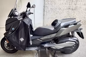 Scooter BMW C400 GT