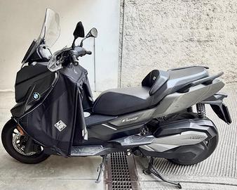 Scooter BMW C400 GT