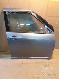 Porta anteriore destra Suzuki Swift 2005-2010