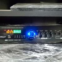 amplificatore Sunbuck AV 608BT