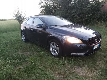 Volvo v40 (2012-2020) - 2014