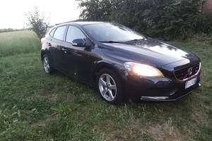 Volvo v40 (2012-2020) - 2014