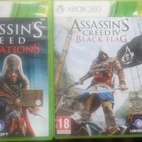 Giochi per Xbox 360 - PlayStation 2 - PC e DVD