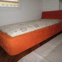 letto imbottito
