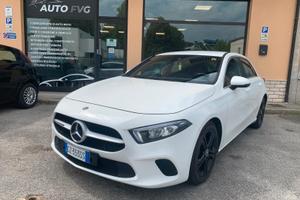 Mercedes-benz A 180d Auto Sport Neopat.
