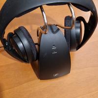 Cuffie per TV Wireless 