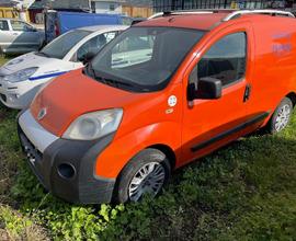 FIAT Fiorino 1.4 8V Furgone Natural Power