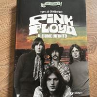 Tutte le canzoni dei Pink Floyd