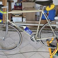 Zanella Bicicletta da corsa vintage – Eroica